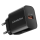 Ładowarka do smartfonów Axagon ACU-QC18 QC3.0 18W czarna